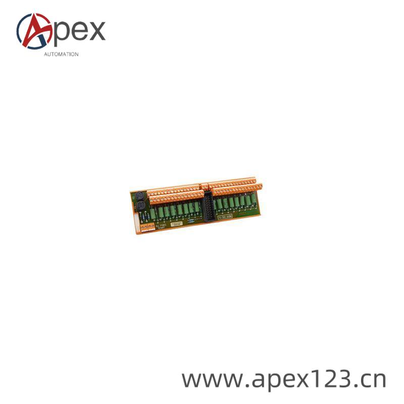 HONEYWELL FC-TSAI-1620M Technical Diagram