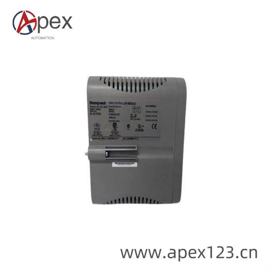 HONEYWELL FF-SB12E04K-S2 front view