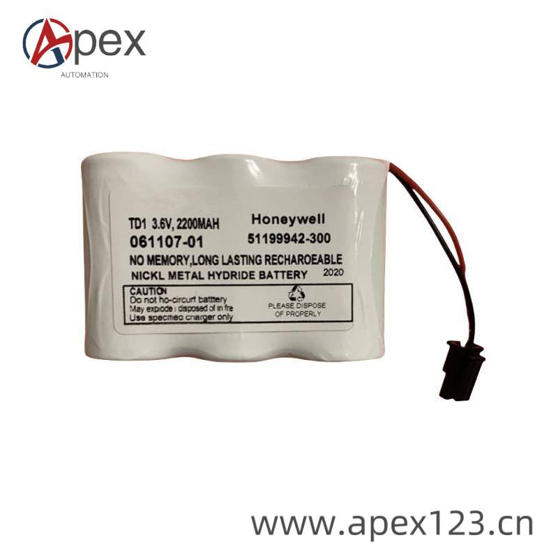 Honeywell J-DIM00 Industrial Module
