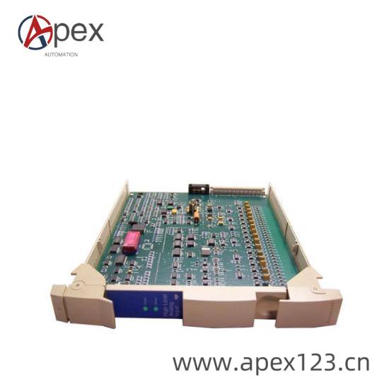 Honeywell MC-PAIH03 Terminal Details