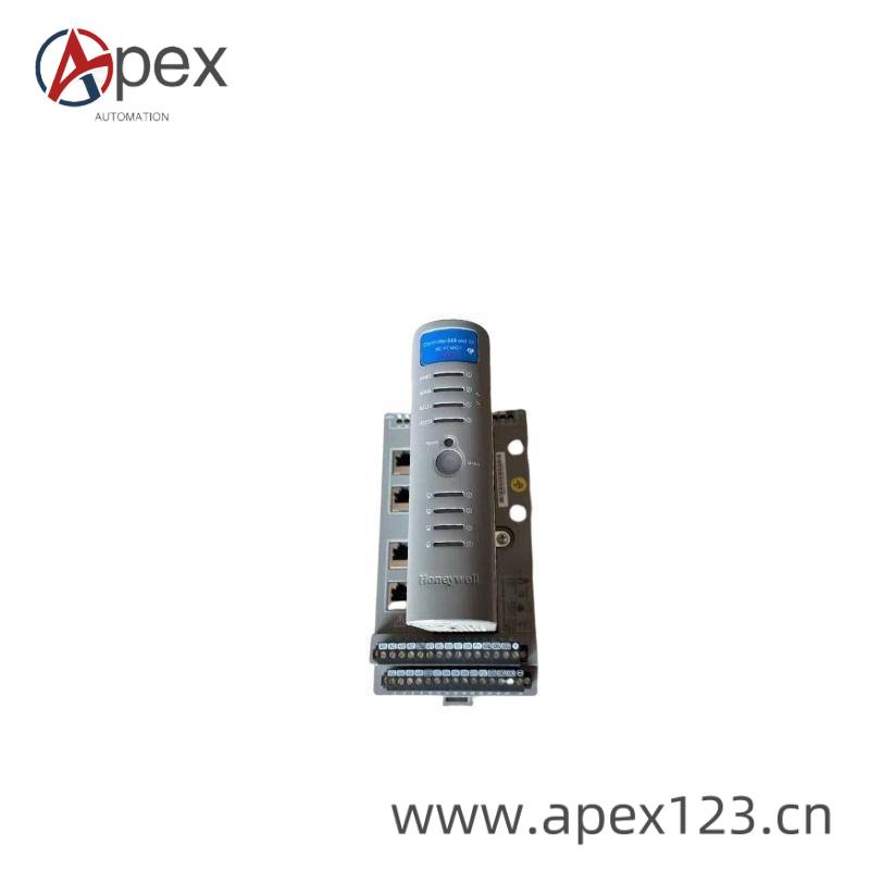 Honeywell SC-PCMX01 Installation Example
