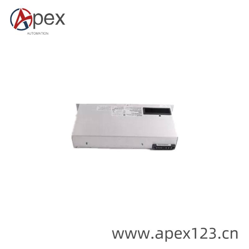 Honeywell SPS5710-2-LF Industrial Power Supply