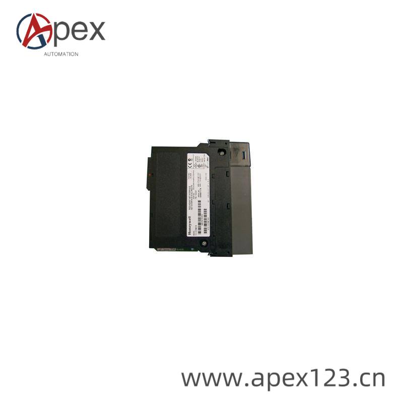 Honeywell TC-CCR014 interface details