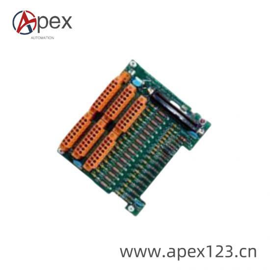 Honeywell TC-CCR014 PLC front view