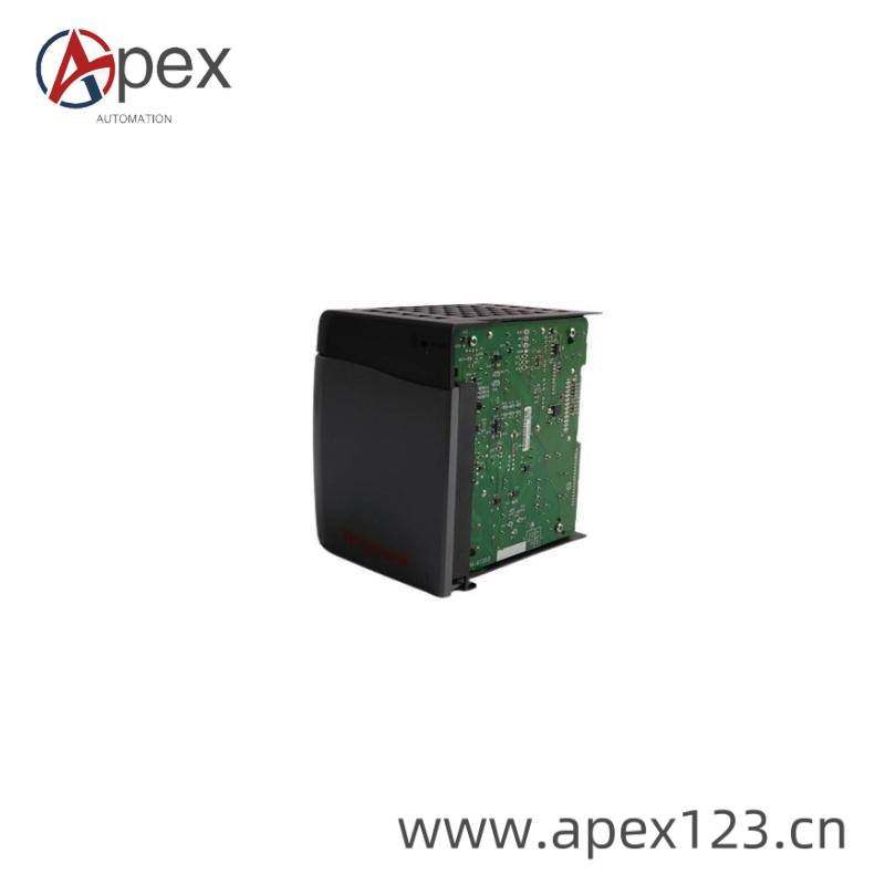 HONEYWELL TC-FPCXX2 Front View