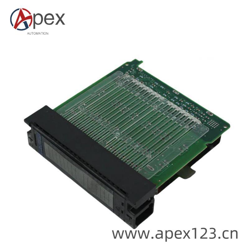 HONEYWELL TC-FPCXX2 Side View