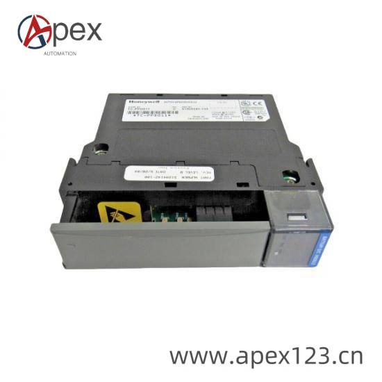 HONEYWELL TC-PPD011