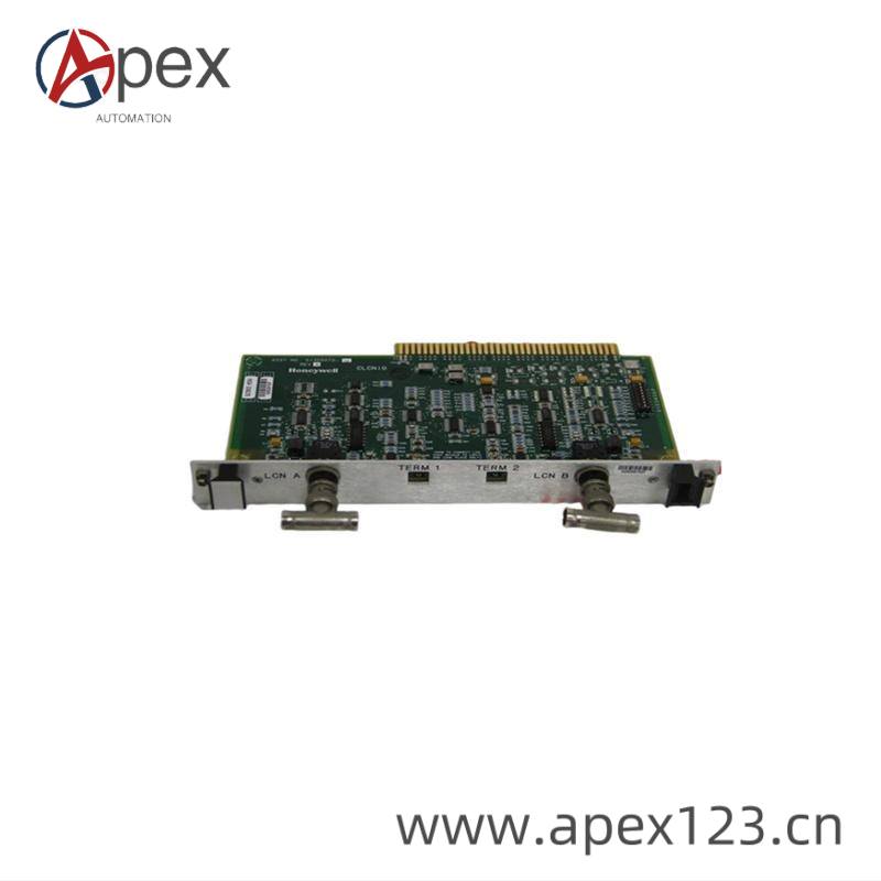 Honeywell TC-PRS021 Module