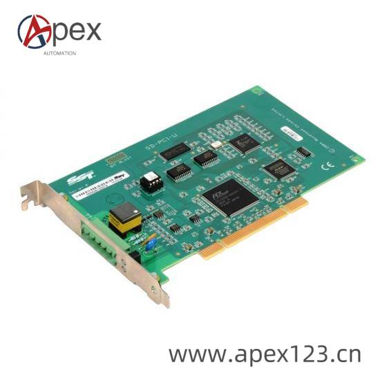 HP 44701A Module