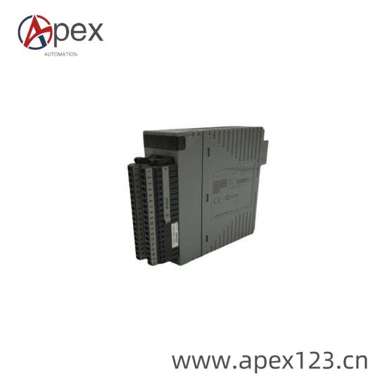 Module internal components