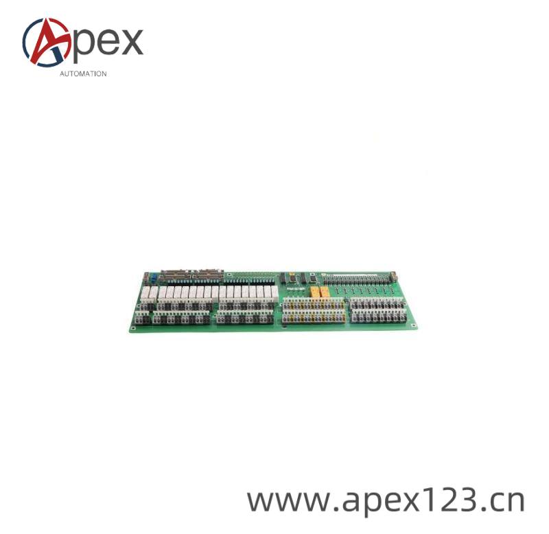 HYBRICON PCI354-1022-38 Front View