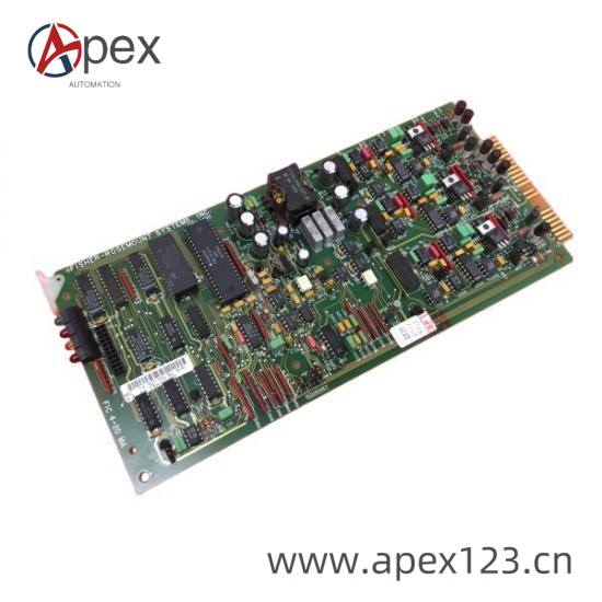 HYBRICON PCI354-1022-38 Installation