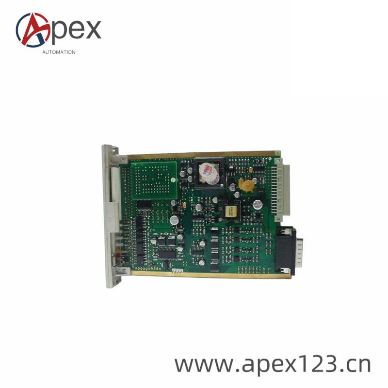 HYBRICON PCI354-1022-38 Interface