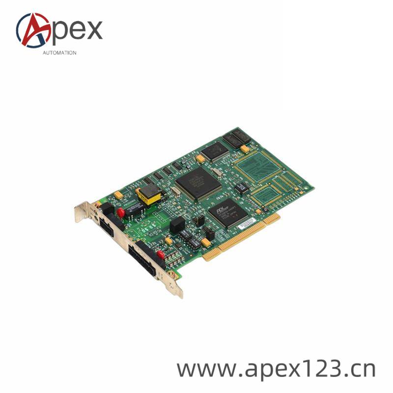 ICOS IVC-1000 OP771 Side View