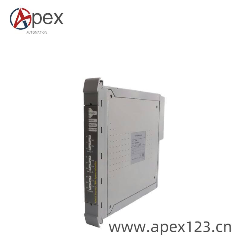 ICS TRIPLEX 9832*3 Side Profile