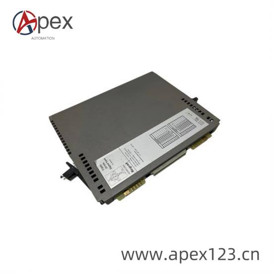 ICS TRIPLEX 9852*3 Installation