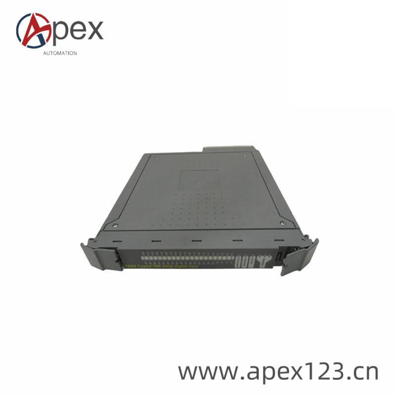 T8403 Industrial Controller
