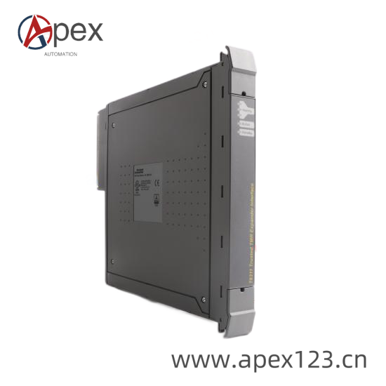 ICS TRIPLEX T8403 Module