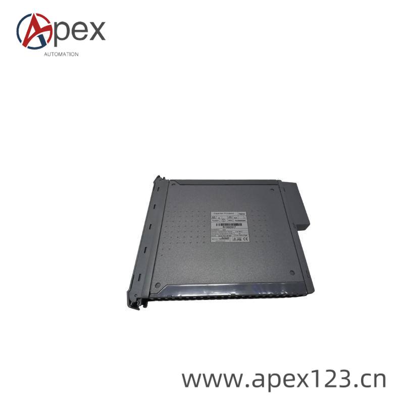 ICS TRIPLEX TC-301-02-2M0
