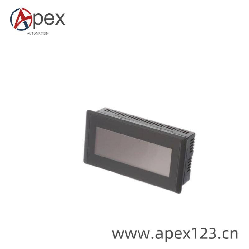 IDEC RU4S-D24 Side View
