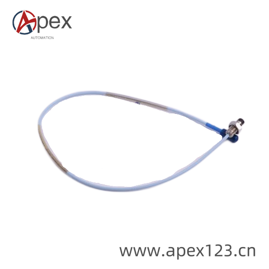 Control Module Diagram