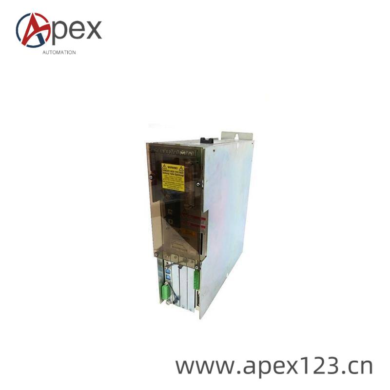 INDRAMAT Board Installation