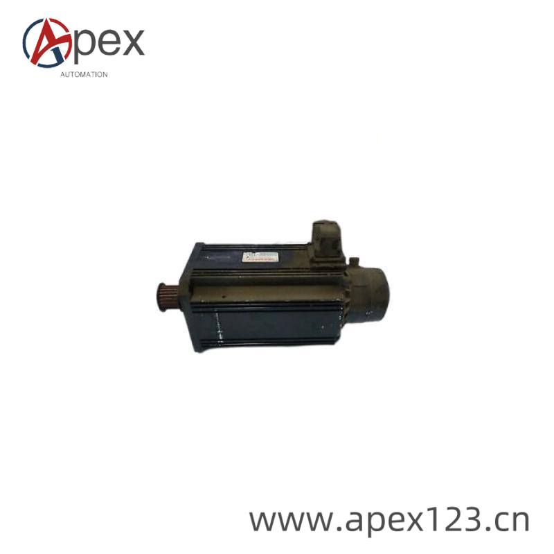 INDRAMAT Drive Connection Interface