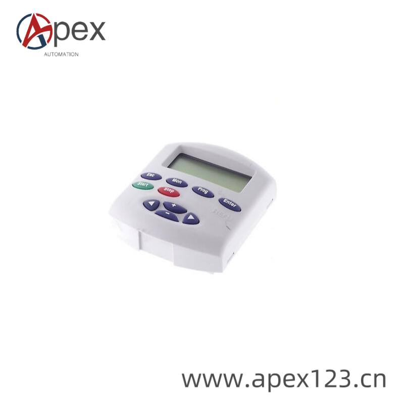 INDRAMAT 109-0943-4A19-00 Side View