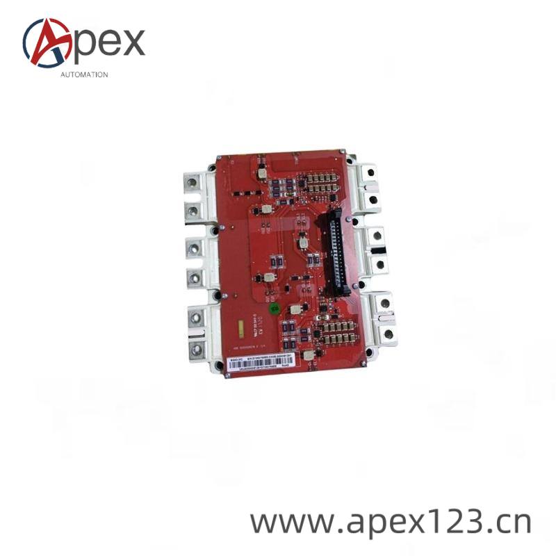 Infineon V23818-M305-B57 Application