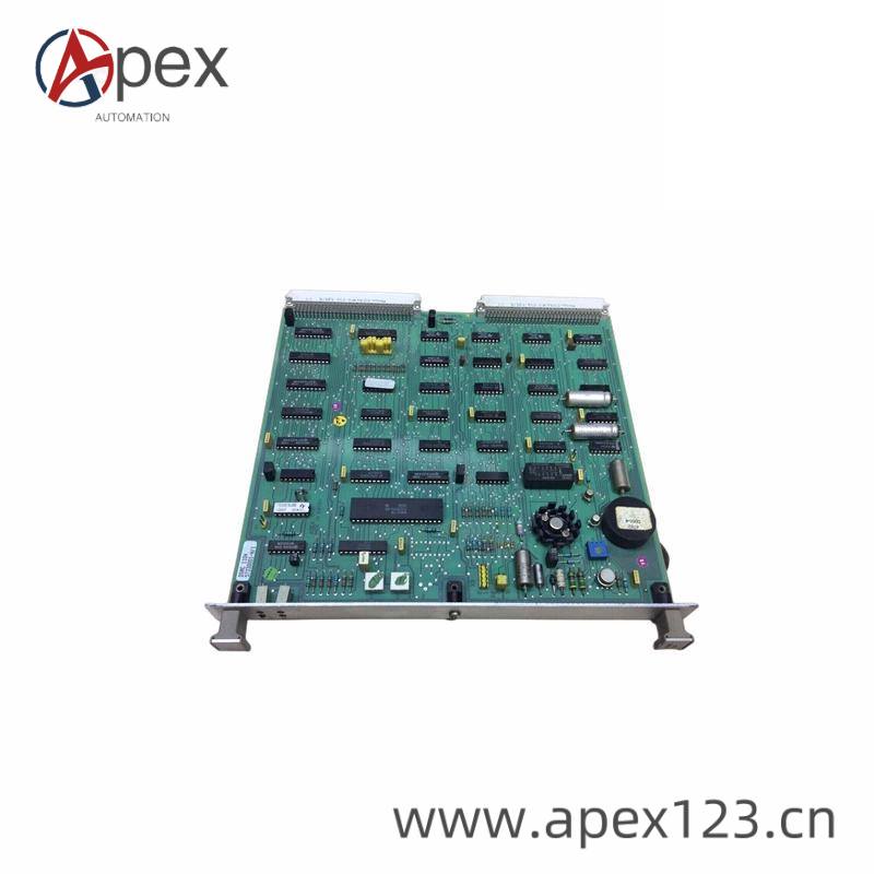 ABB AZI-2502 Module