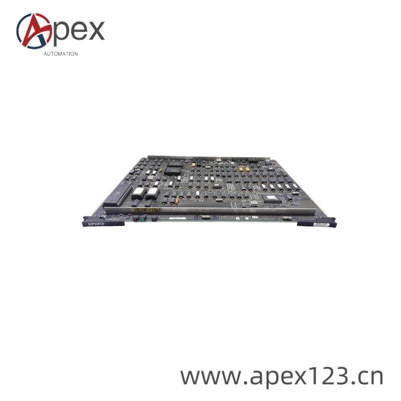 ABB AZI-2723 Interface Module