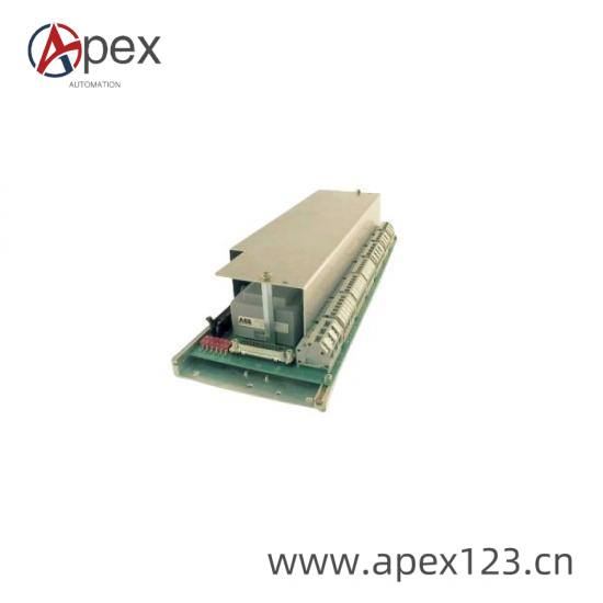 GE CTP-PM14DV Side View