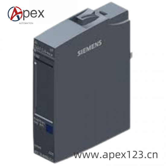 IWAKI ERC-6210 Front View