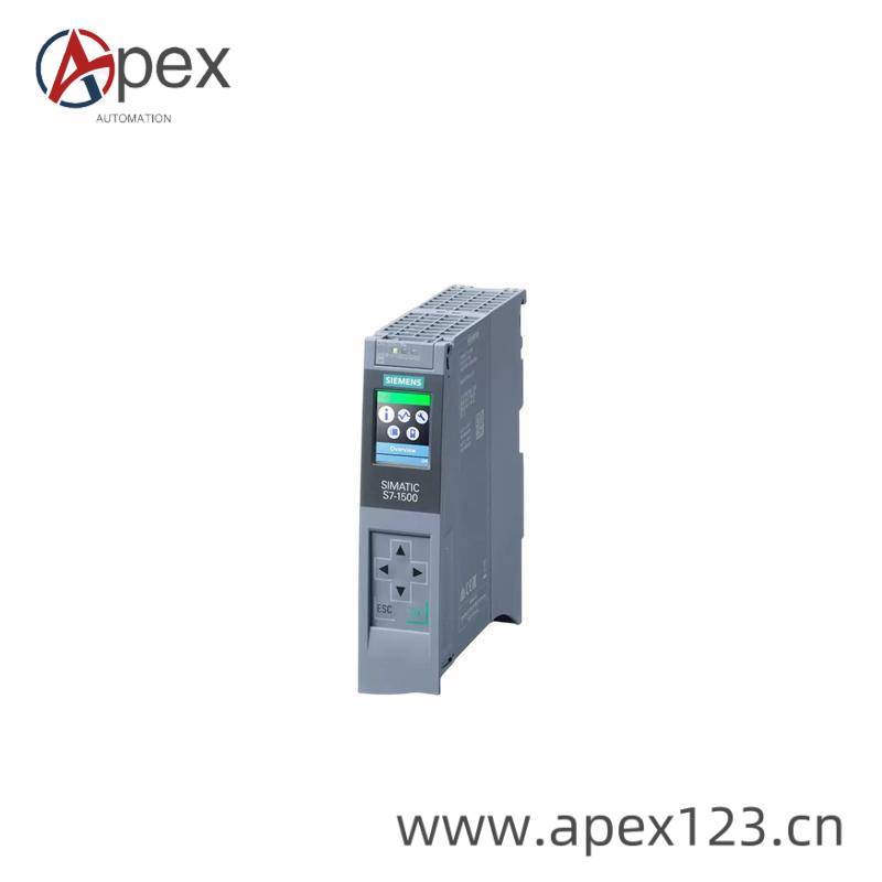 Jefferson 511-0118-055 Front View