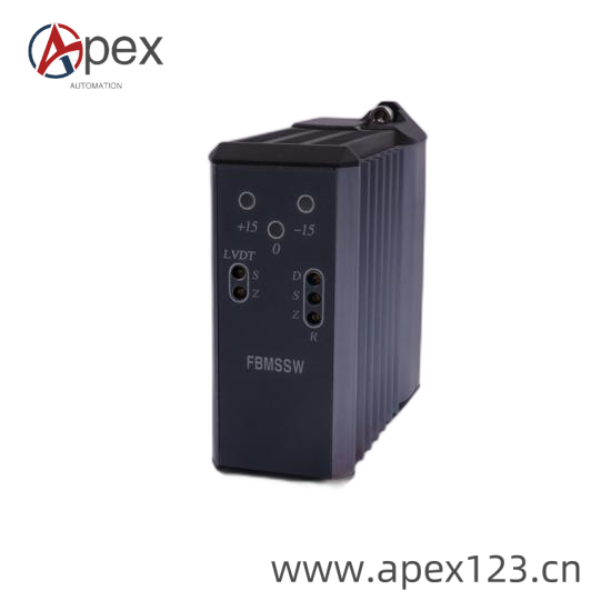 Industrial Installation