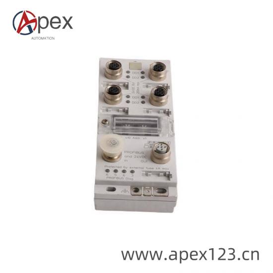 KAPAREL 7030-5 Installation