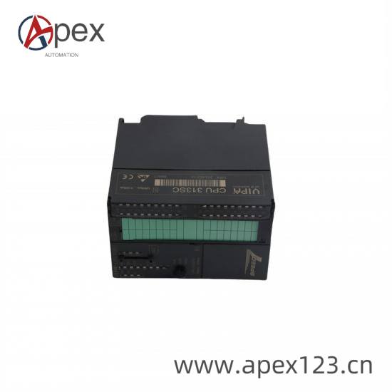 PS3312 Side View