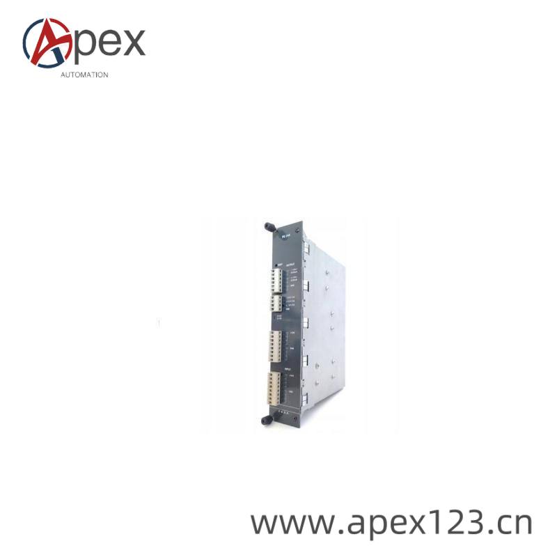 KEBA PS244 Interface