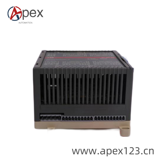 KEPCO 4882-27 Front View
