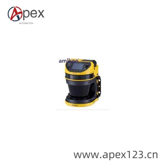 KEYENCE ML-P3 installation