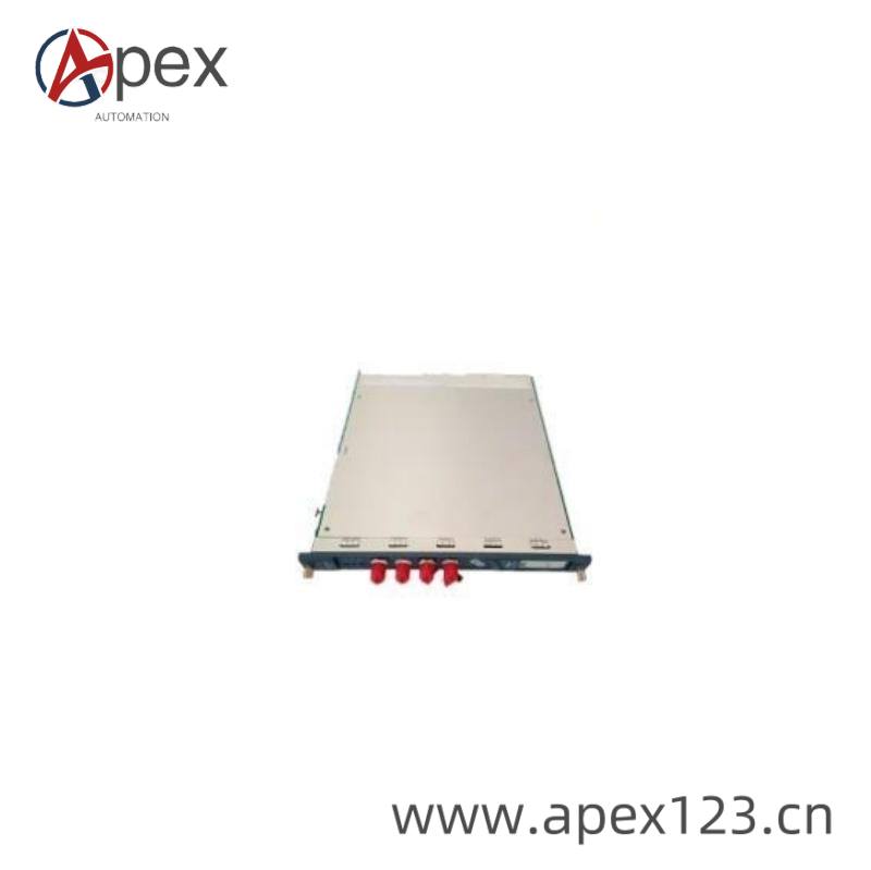 Module technical specifications
