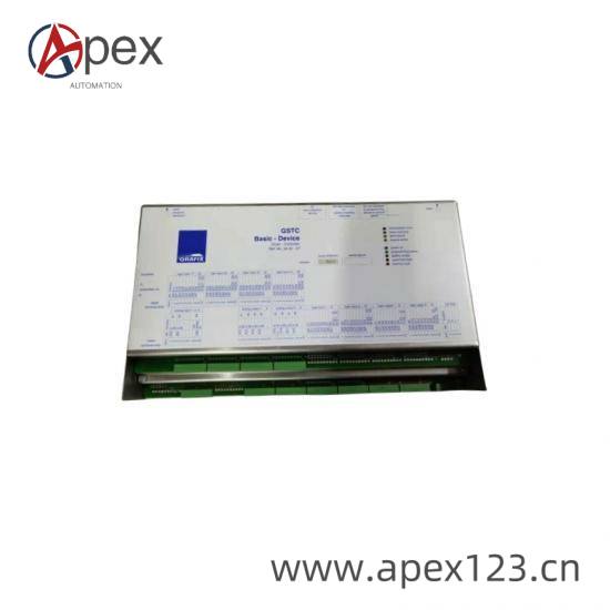 KLA ASSY Side Profile