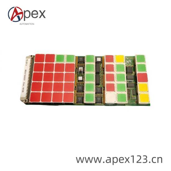 KONGSBERG 8100183 Side Profile