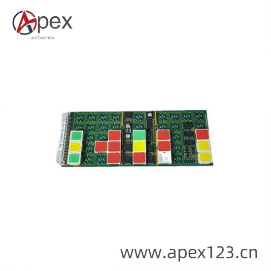 KONGSBERG 8100183 Installation