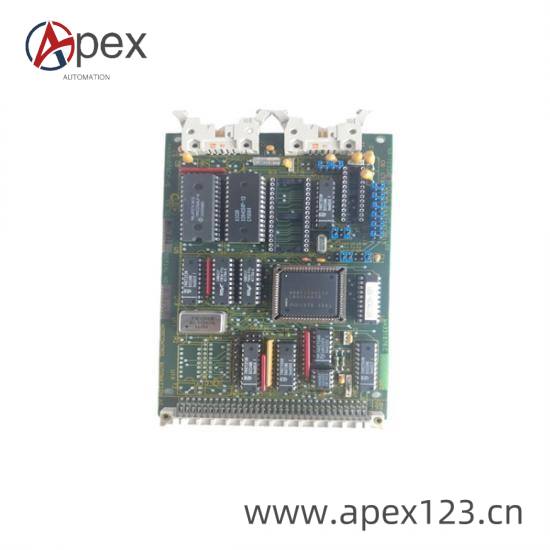 KONGSBERG 8100183 Front View