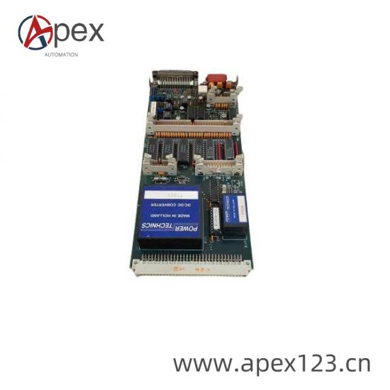 Industrial Installation