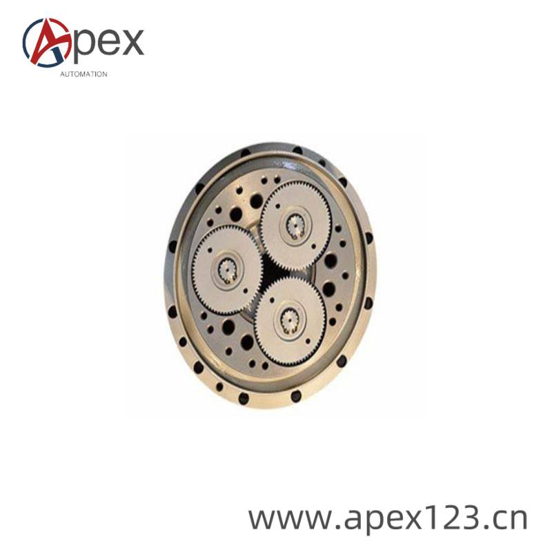 Motor Overview