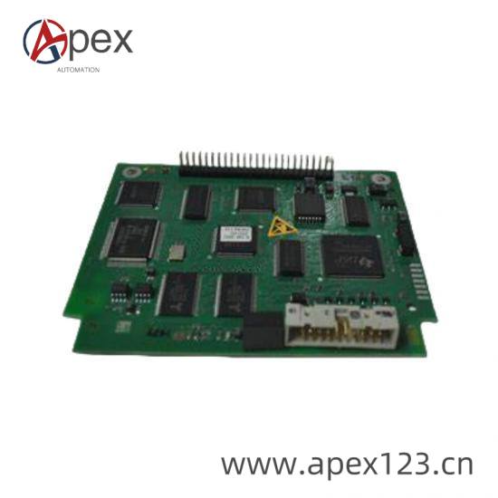 KUKA DSE-IBS 3.02 Control Module