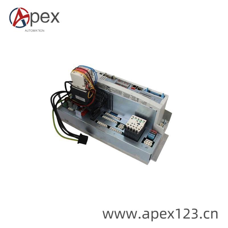 KUKA KPS-600/20-ESC Installation