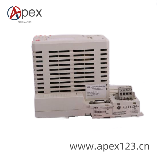 LAETUS Module Front View